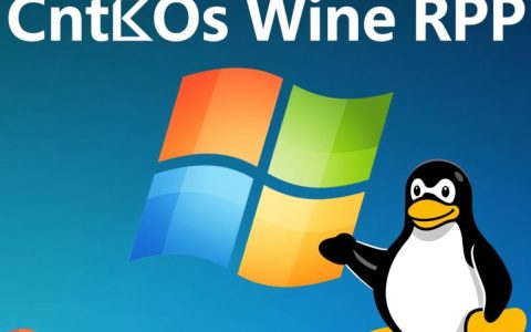 CentOS Wine RPM安装步骤详解，有何疑难问题难以解决？