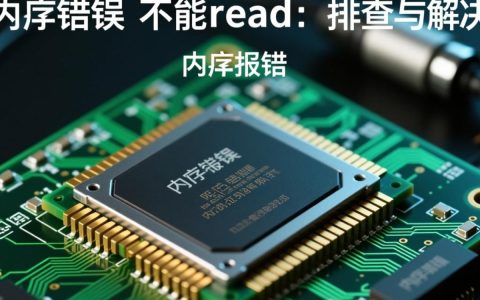 为何频繁出现内存报错不能read，系统安全如何保障？