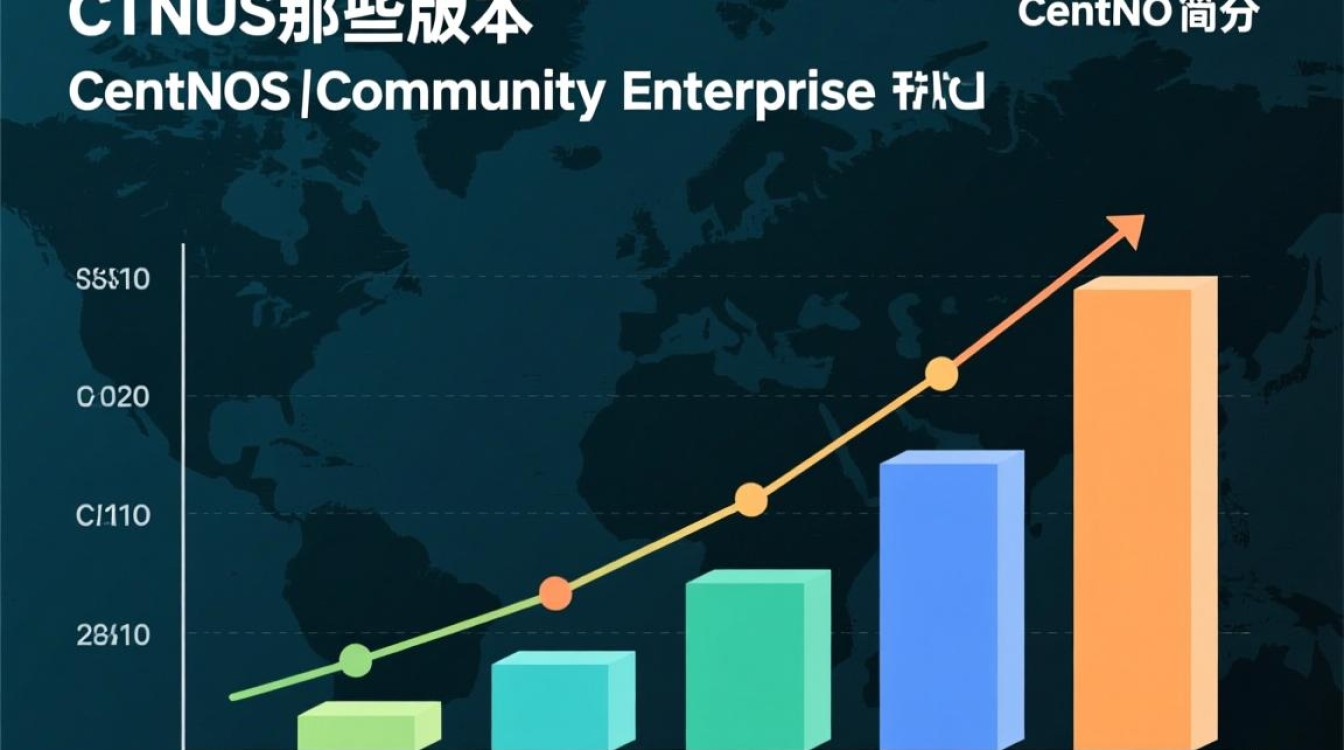 CentOS哪个版本才是最适合你的系统需求呢？如何选择最合适的CentOS版本？