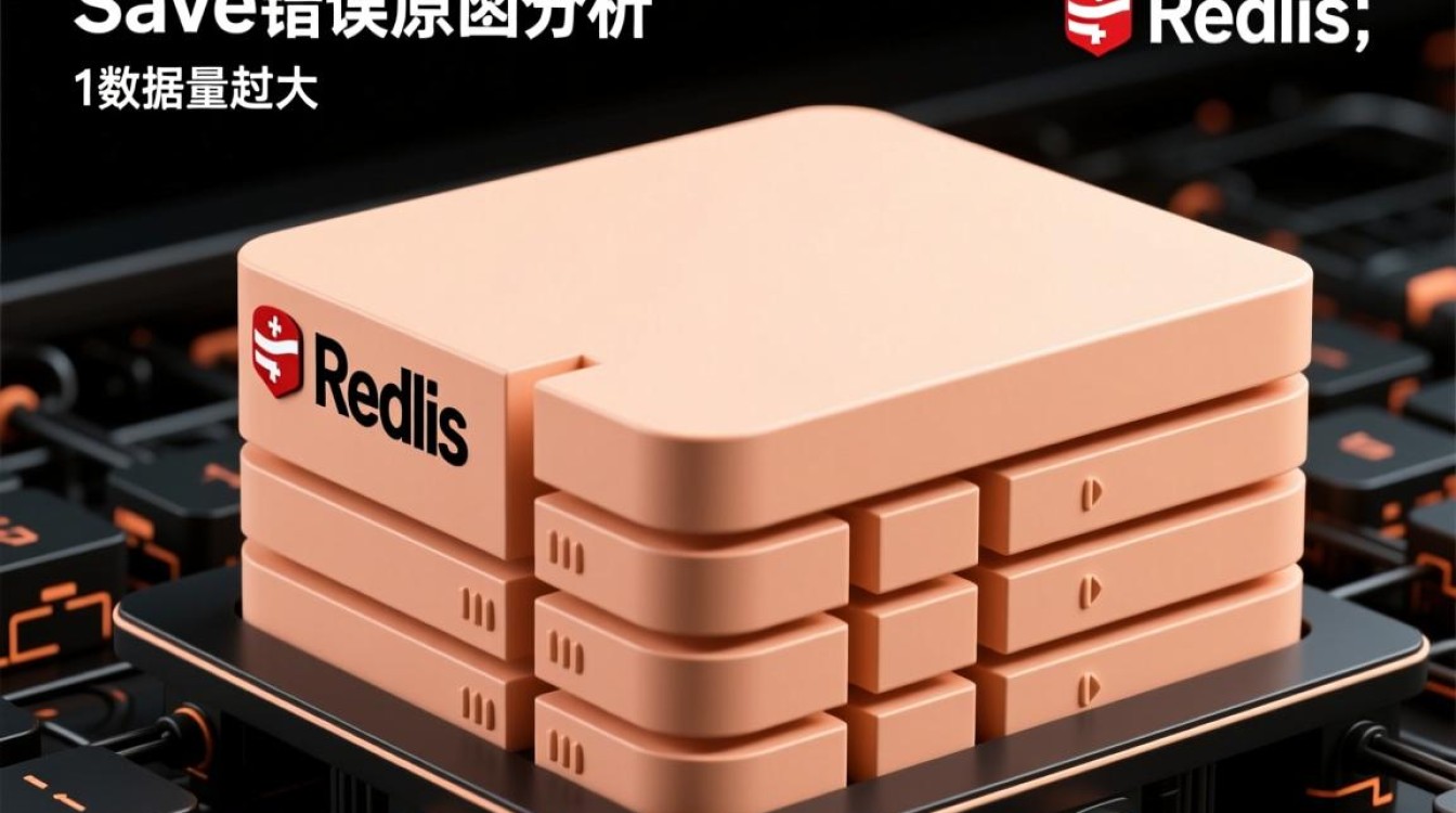 Redis执行save时频繁报错,是配置错误还是数据问题?排查方法详解! Redis执行save时频繁报错,是配置错误还是数据问题?排查方法详解!