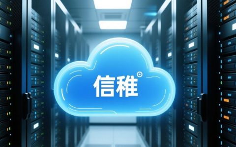 信稚服务器为何在市场上备受瞩目？揭秘其独特魅力与潜在挑战！