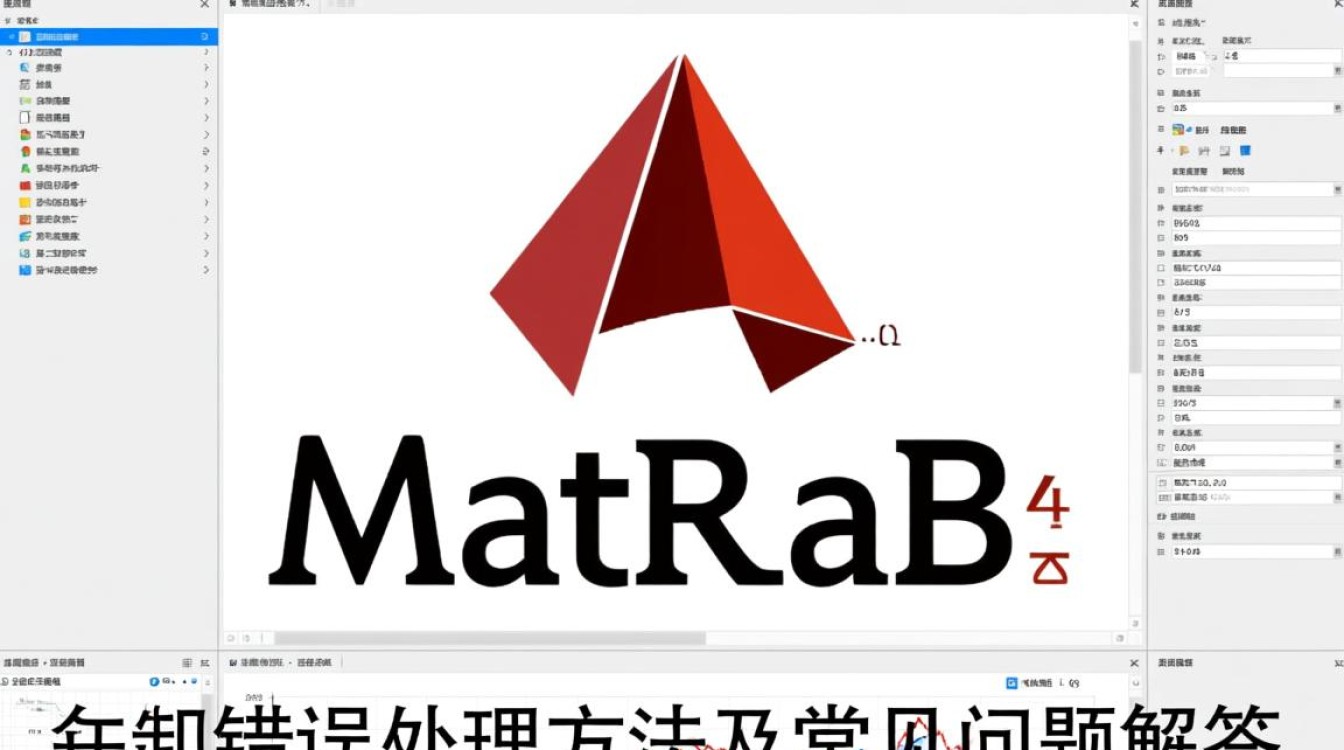 MATLAB卸载时频繁出现background错误,究竟是什么原因导致?如何解决? MATLAB卸载时频繁出现background错误,究竟是什么原因导致?如何解决?