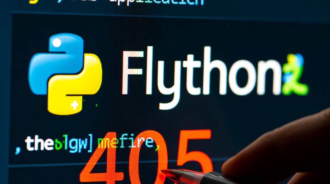 Python Flask应用为何频繁出现405方法限制错误?排查与解决方案全解析? Python Flask应用为何频繁出现405方法限制错误?排查与解决方案全解析?