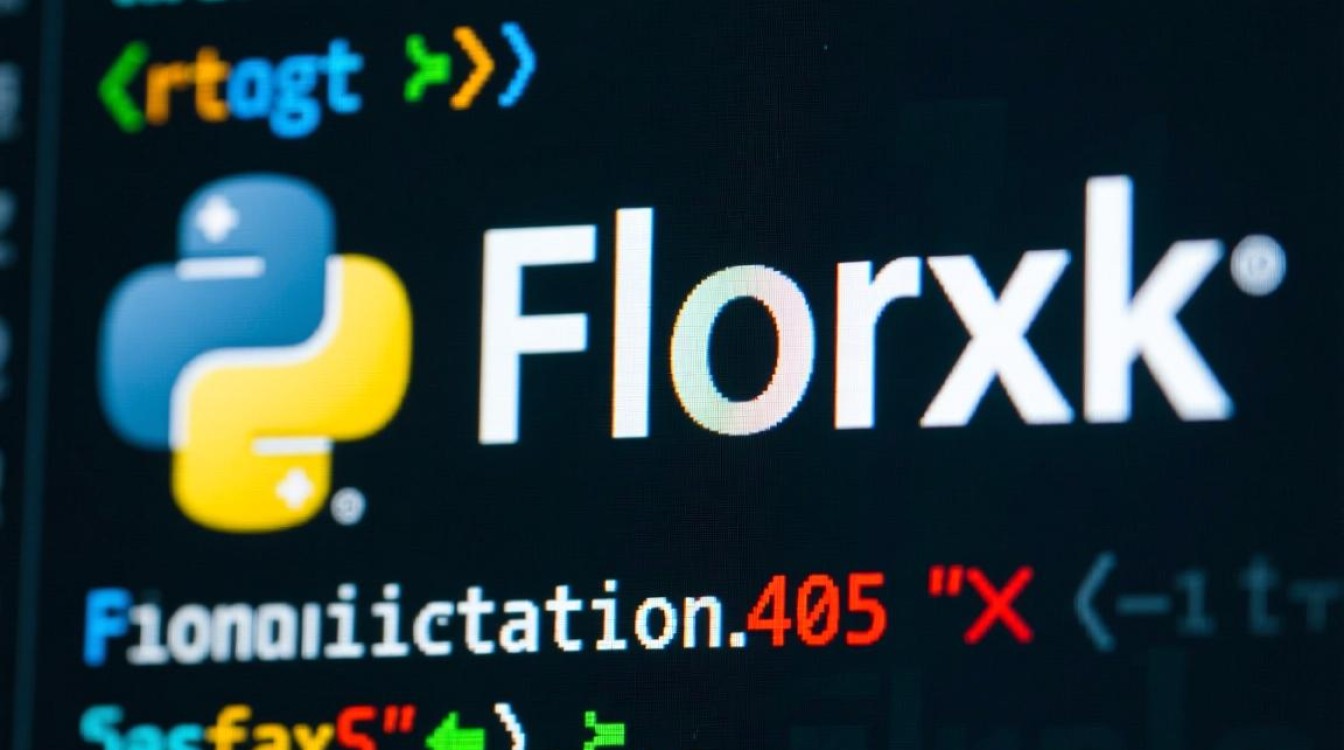 Python Flask应用为何频繁出现405方法限制错误?排查与解决方案全解析? Python Flask应用为何频繁出现405方法限制错误?排查与解决方案全解析?