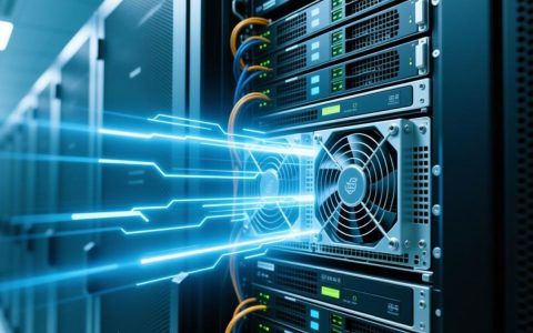 浸没水冷服务器技术原理是什么？其优势与挑战有哪些？