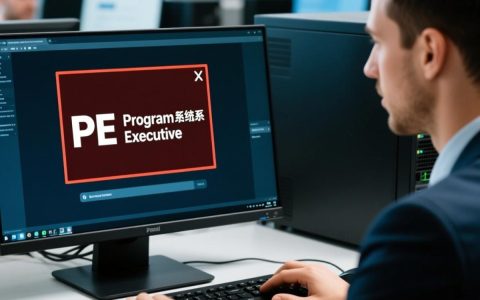 pe进系统报错频发？探究原因及解决方案揭秘