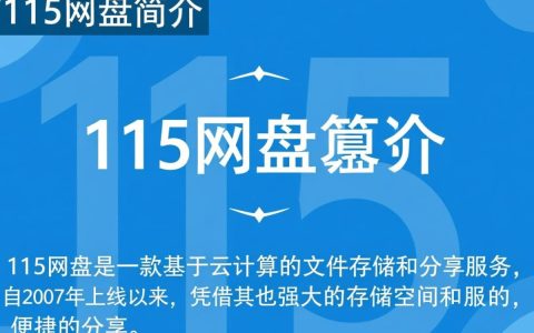115网盘无法下载为何频繁出现？用户权益如何保障？