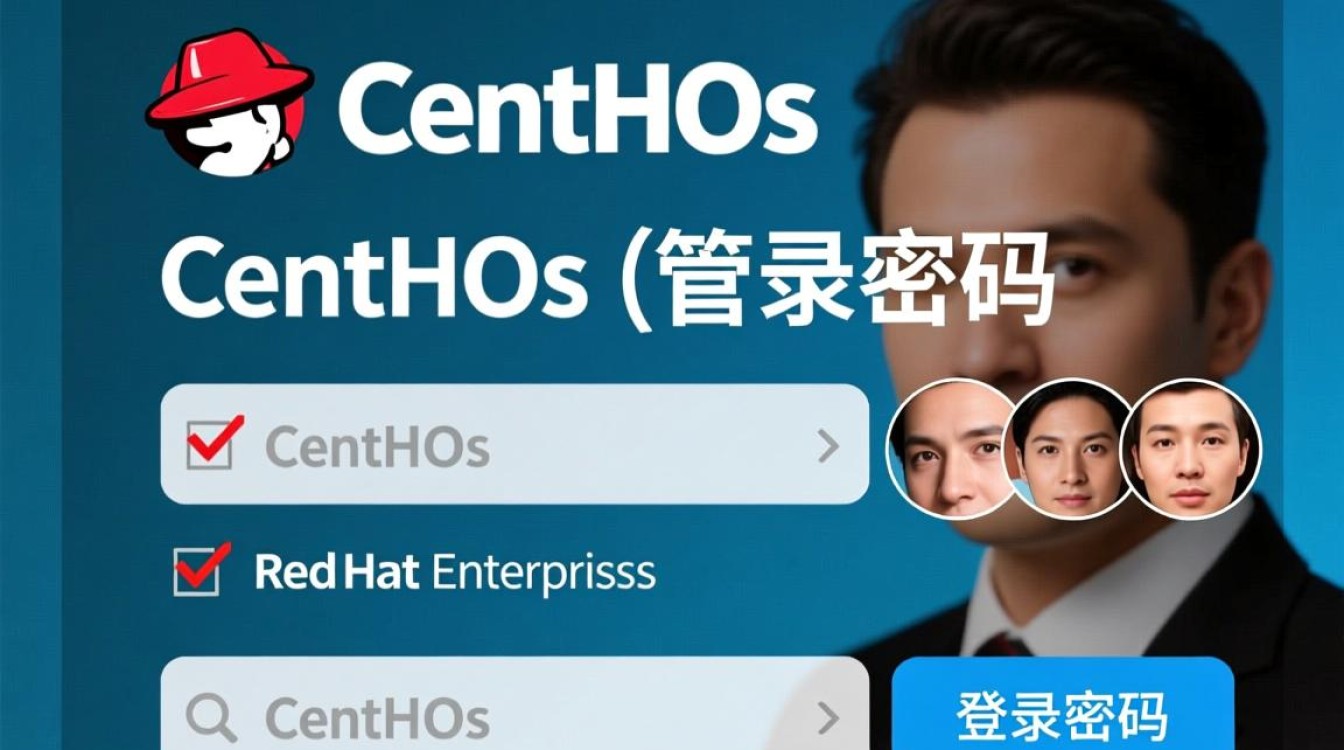 CentOS系统登录密码忘记了?如何安全重置及找回? CentOS系统登录密码忘记了?如何安全重置及找回?