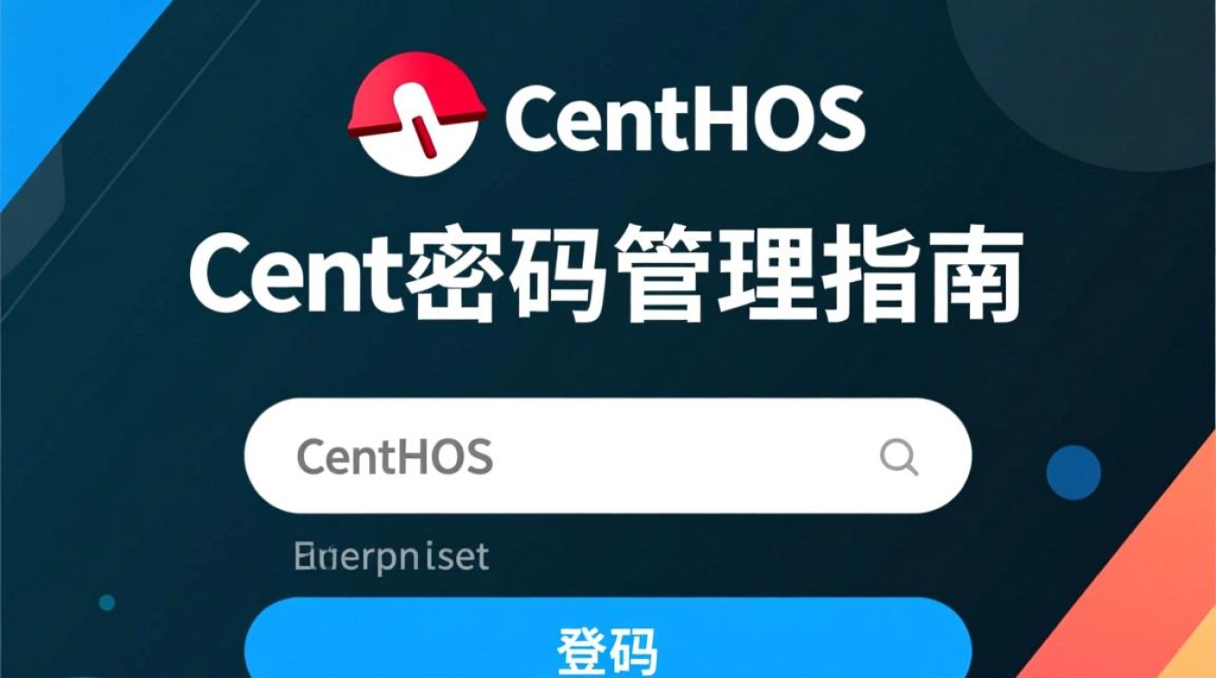 CentOS系统登录密码忘记了?如何安全重置及找回? CentOS系统登录密码忘记了?如何安全重置及找回?
