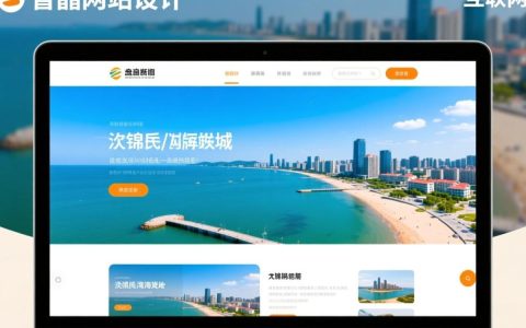 盘锦网站设计哪家公司提供最专业、最具创意的网站解决方案？