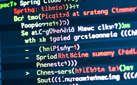 SpringCloud包名报错，是配置错误还是版本冲突，如何排查解决？