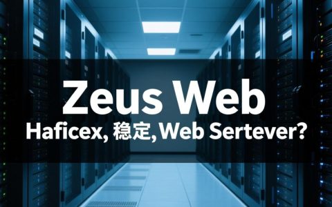 Zeus Web服务器，性能卓越还是问题频发？揭秘其真实情况！