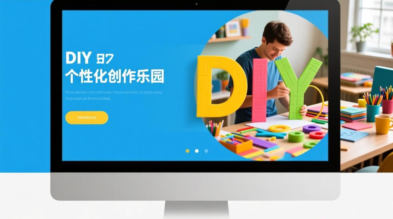 在线diy网站如何满足个性化定制需求,引领创意生活新潮流? 在线diy网站如何满足个性化定制需求,引领创意生活新潮流?
