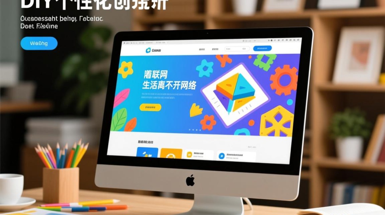 在线diy网站如何满足个性化定制需求,引领创意生活新潮流? 在线diy网站如何满足个性化定制需求,引领创意生活新潮流?