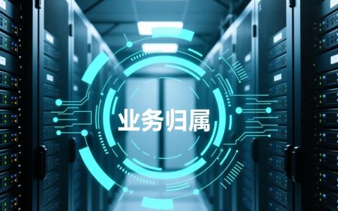 业务归属服务器，如何科学合理分配以优化工作效率和资源利用？