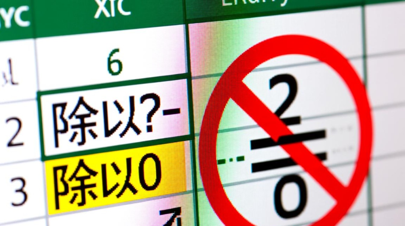 为什么Excel做除法总是报错?常见原因及解决方案大揭秘! 为什么Excel做除法总是报错?常见原因及解决方案大揭秘!