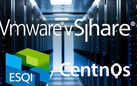 ESXi CentOS内核，性能优化与稳定性挑战如何解决？