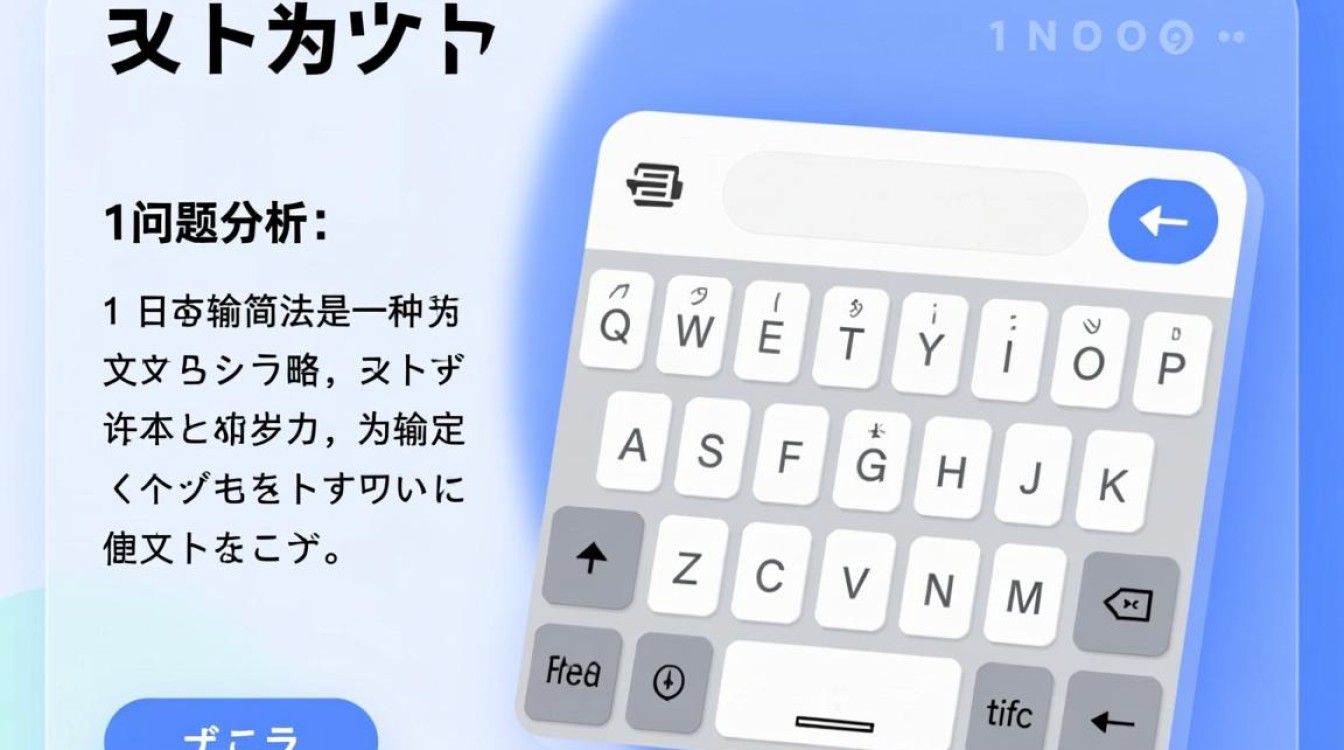 日文输入法无法