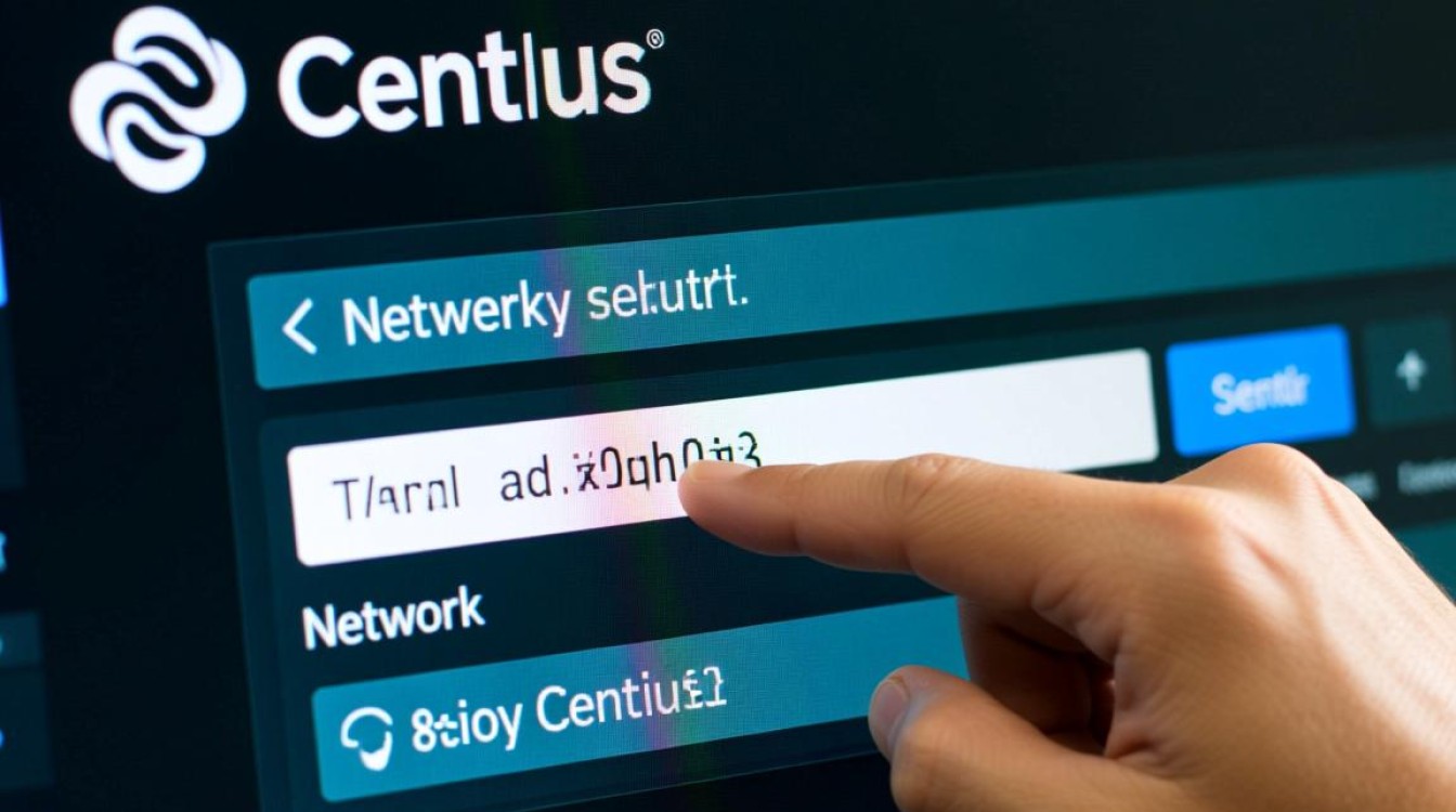 CentOS地址更改教程,如何快速正确配置IP地址?详解步骤与注意事项! CentOS地址更改教程,如何快速正确配置IP地址?详解步骤与注意事项!