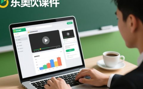 东奥课件为何无法正常播放？解决方法详解探秘！
