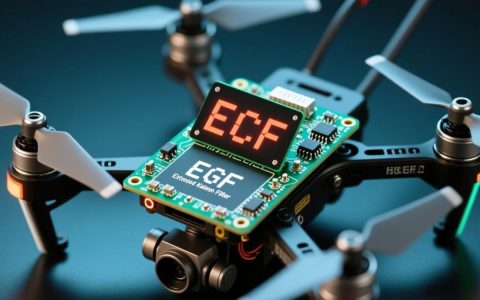 飞控EKF报错背后的原因及解决方法揭秘