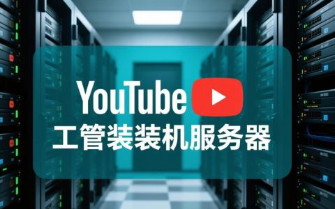 油管装机服务器是何方神圣？背后技术揭秘与运行原理分析？
