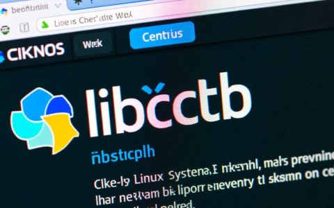 CentOS下libxcb安装步骤详解，为何安装失败？解决方法是什么？