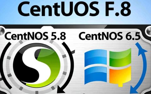 CentOS 5.8 vs 6.5，版本更迭后，哪款更适合我的服务器需求？