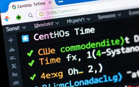 CentOS中time命令具体功能及用法有哪些疑问？