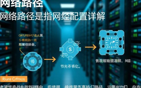 CentOS网络路径配置疑问，如何确保不同系统间正确访问？