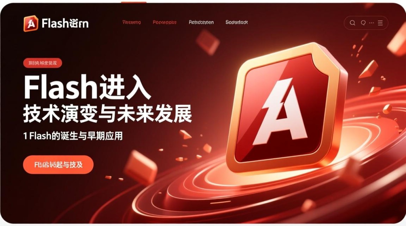 网站Flash技术进入淘汰期,未来如何实现互动体验创新? 网站Flash技术进入淘汰期,未来如何实现互动体验创新?