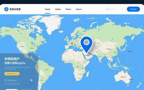 如何有效地在网站中插入地图？有哪些最佳实践和技巧？