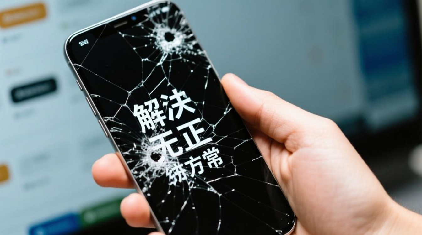 为何我的手机屏幕无法正常显示,故障原因是什么?紧急排查指南! 为何我的手机屏幕无法正常显示,故障原因是什么?紧急排查指南!