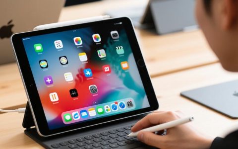 为何我的iPad更新总是无法验证？是系统问题还是网络故障？求解！