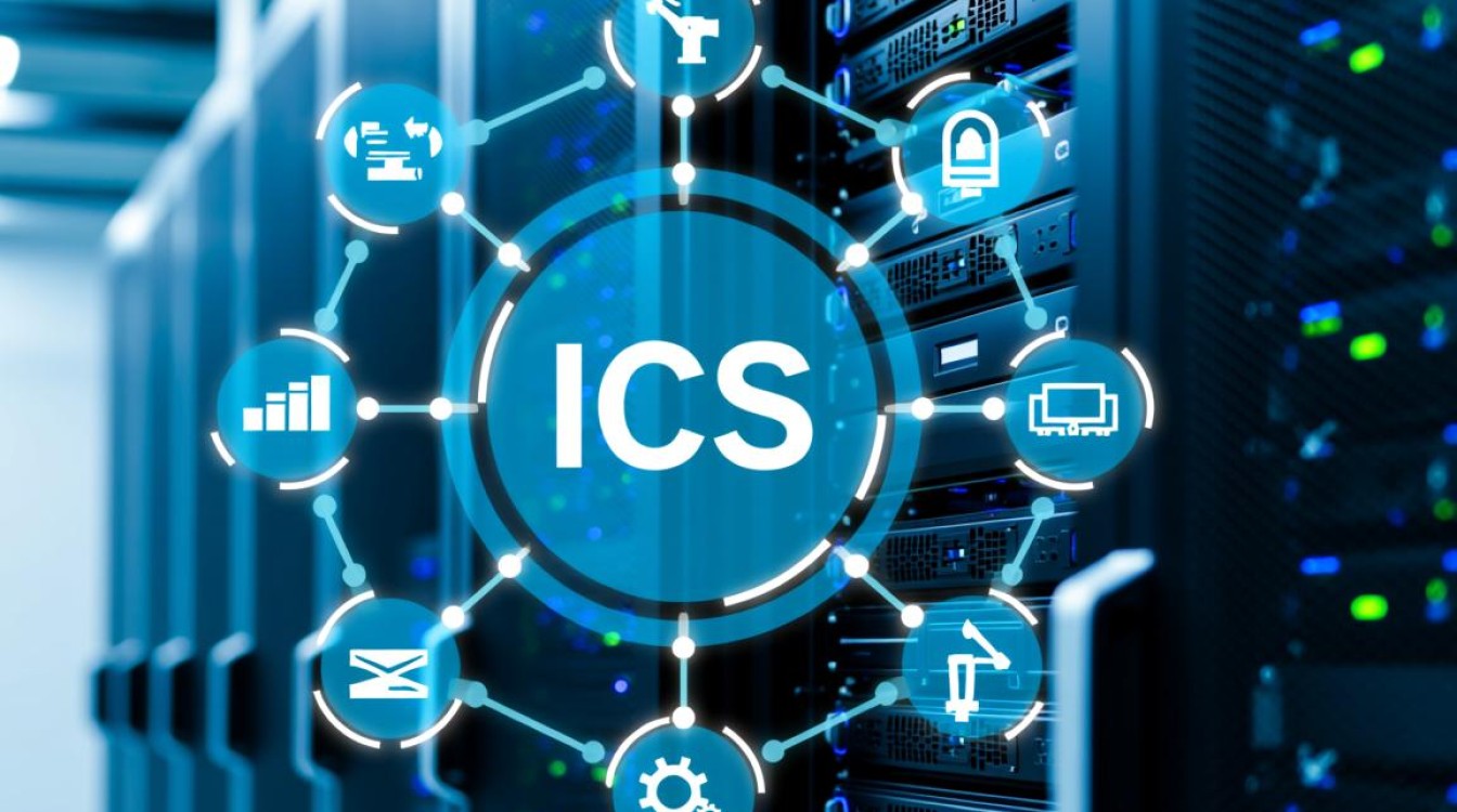 ics的服务器为何在网络安全中扮演如此关键角色?揭秘其潜在风险与防护策略! ics的服务器为何在网络安全中扮演如此关键角色?揭秘其潜在风险与防护策略!
