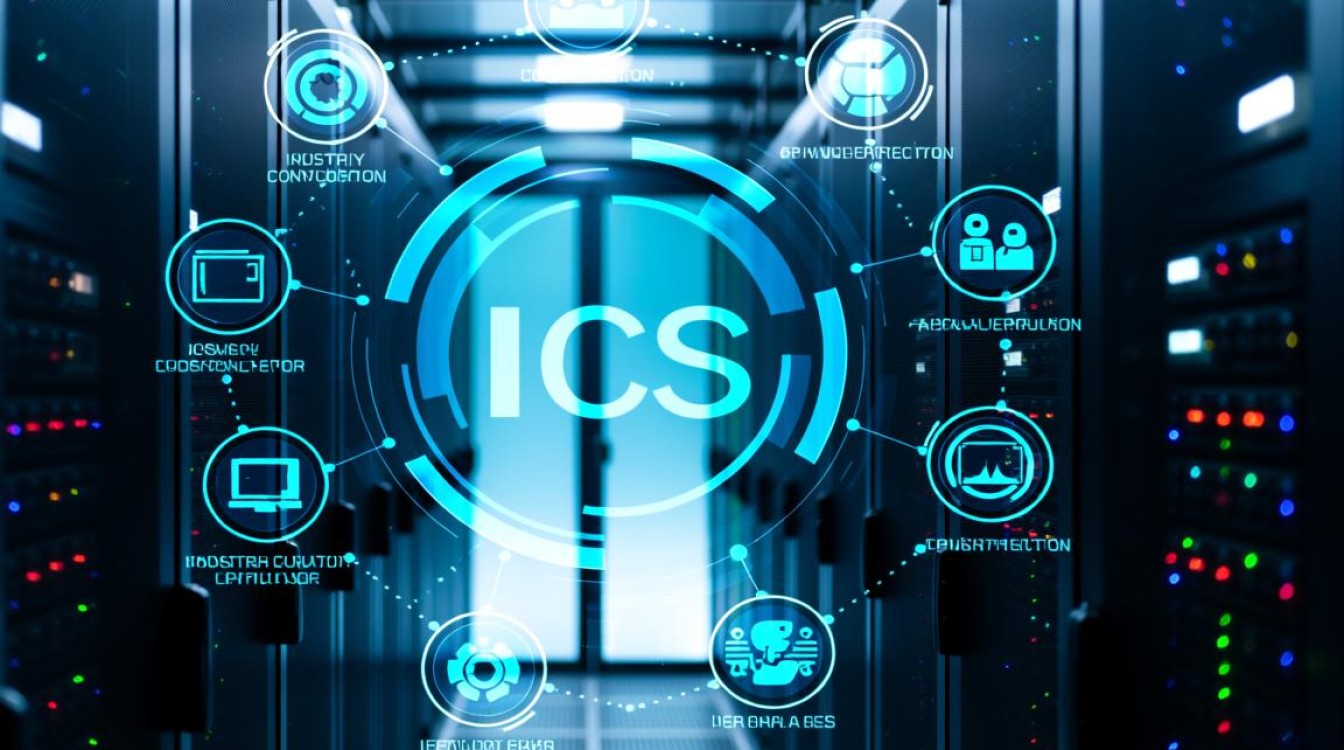 ics的服务器为何在网络安全中扮演如此关键角色?揭秘其潜在风险与防护策略! ics的服务器为何在网络安全中扮演如此关键角色?揭秘其潜在风险与防护策略!