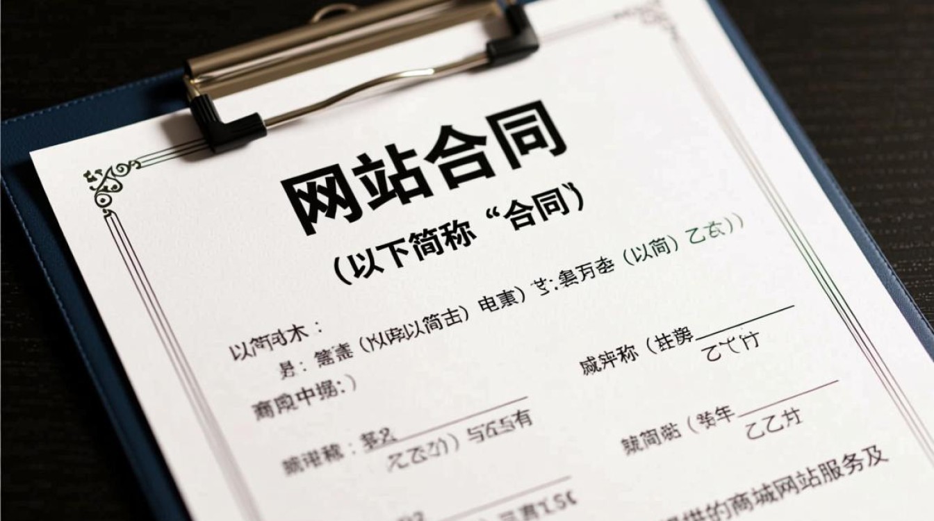 商城网站合同中常见条款疑问解析,您了解多少? 商城网站合同中常见条款疑问解析,您了解多少?