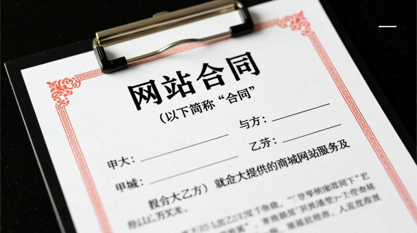 商城网站合同中常见条款疑问解析,您了解多少? 商城网站合同中常见条款疑问解析,您了解多少?