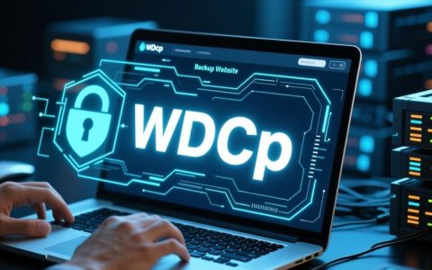 wdcp备份网站，如何确保网站数据安全可靠，避免意外丢失？