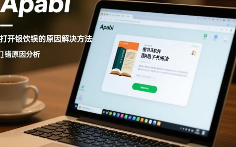 APABI打开频繁报错？30招排查技巧助你解决困境！