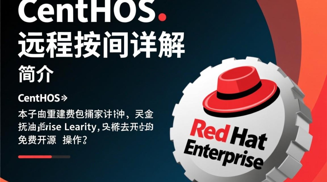 CentOS远程连接配置方法及步骤详解? CentOS远程连接配置方法及步骤详解?