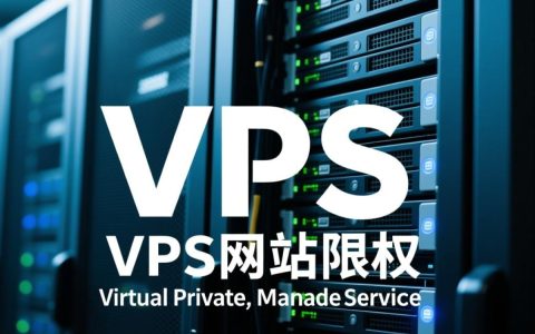 vps网站权限为什么我的vps网站权限总是受限？如何解决权限问题？