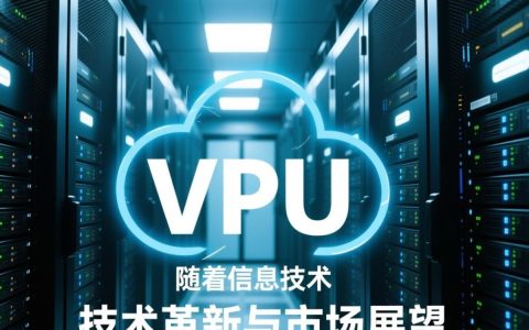主流服务器VPU，未来计算核心，谁将引领技术创新潮？