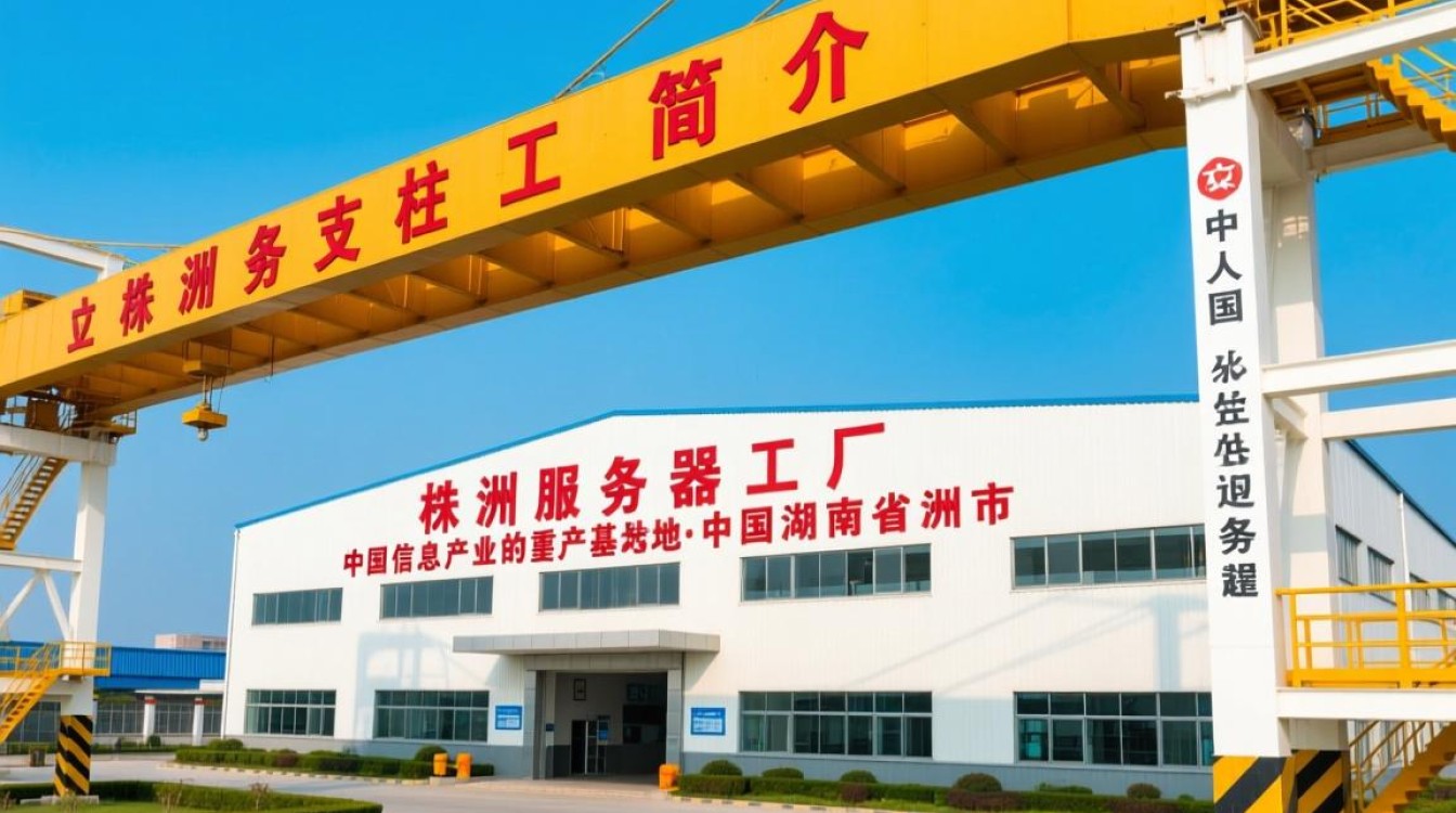 株洲服务器工厂,其先进技术及产能如何影响全球市场地位? 株洲服务器工厂,其先进技术及产能如何影响全球市场地位?