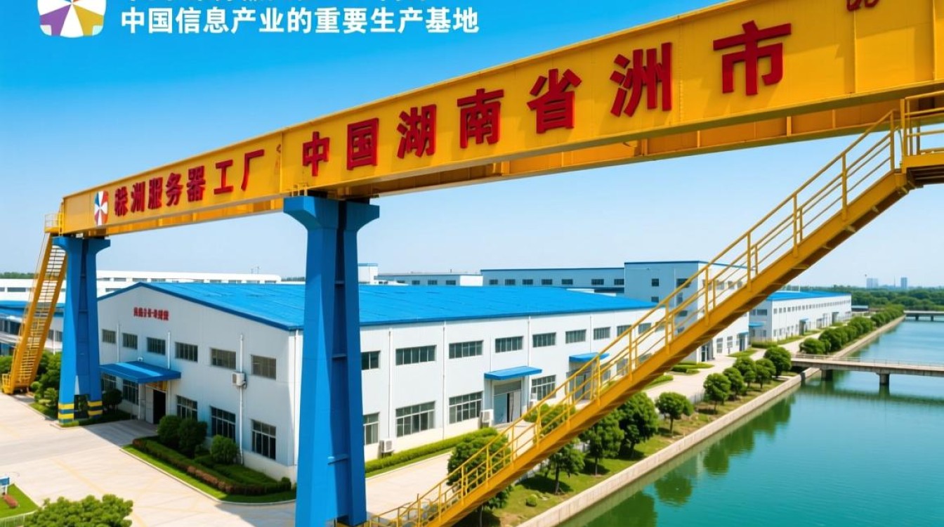 株洲服务器工厂,其先进技术及产能如何影响全球市场地位? 株洲服务器工厂,其先进技术及产能如何影响全球市场地位?