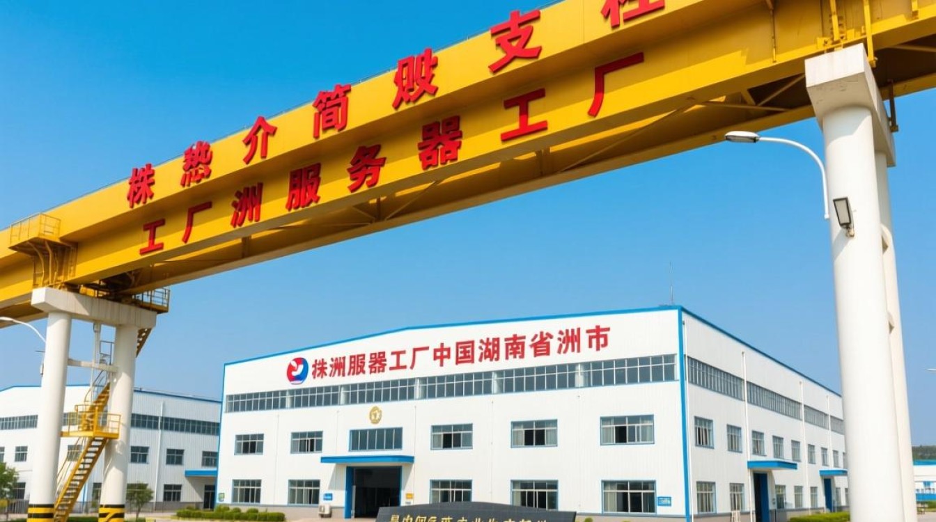 株洲服务器工厂,其先进技术及产能如何影响全球市场地位? 株洲服务器工厂,其先进技术及产能如何影响全球市场地位?