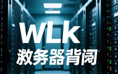 Wlk关闭服务器背后原因何在？用户权益如何保障与过渡？