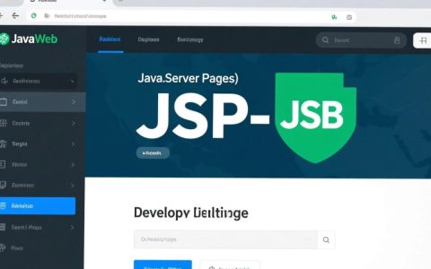 为什么运行jsp页面总是出现404错误？排查方法与解决策略详解？
