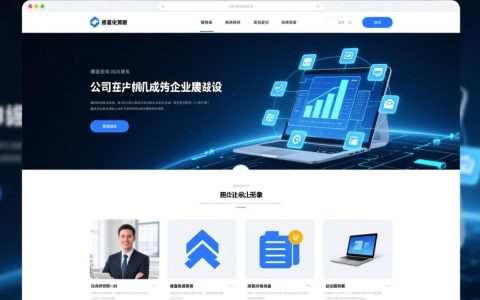 公司网站诊断，如何有效提升用户体验和搜索引擎排名？