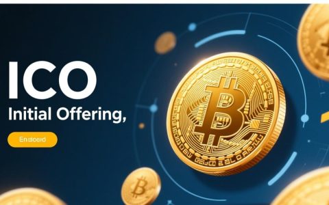 ico加网站究竟有何独特之处？揭秘其背后的商业价值与未来趋势！